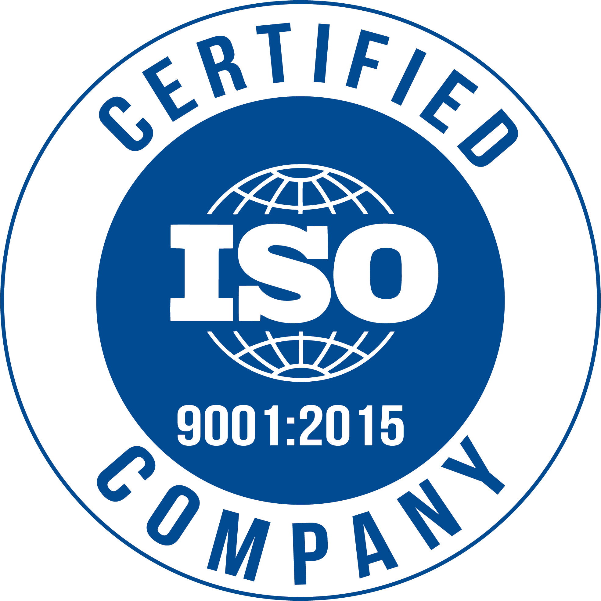 Certification 12
